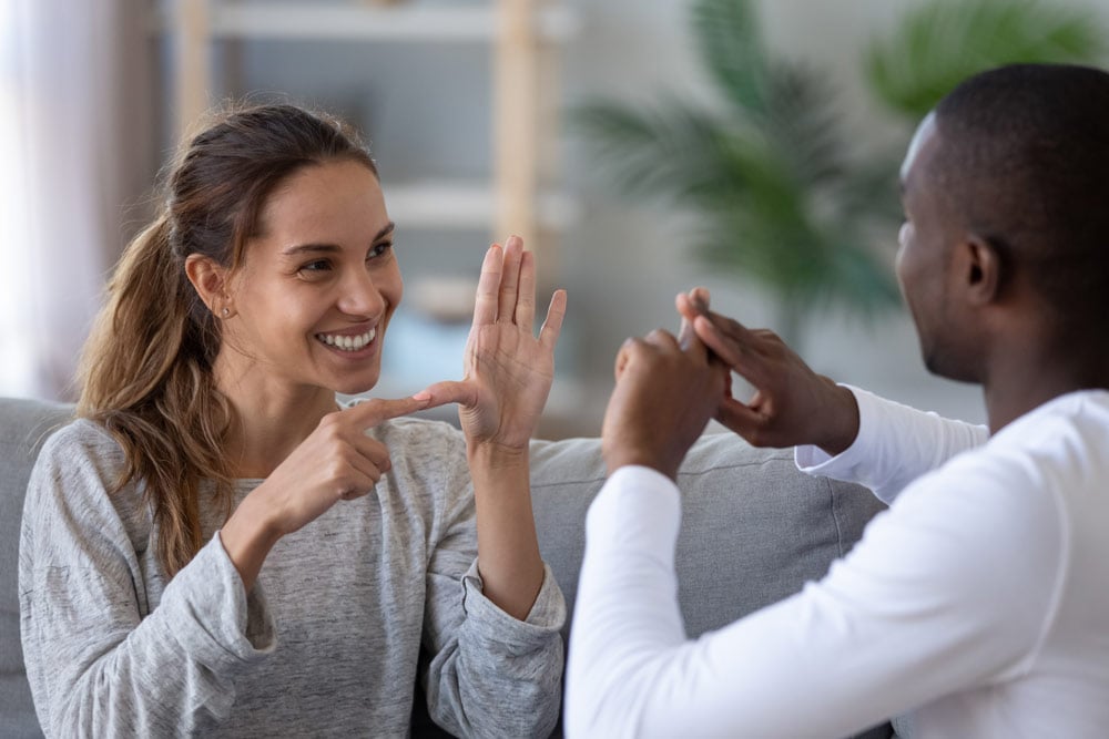 SignLanguage