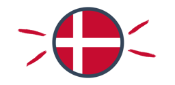 Danish Flag