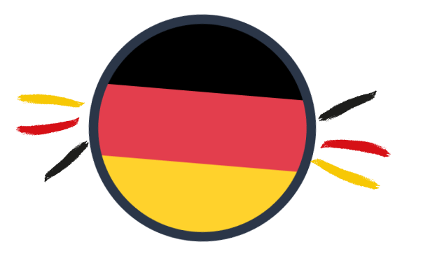 German Flag