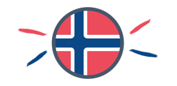 Norway Flag