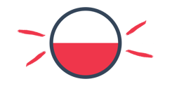 Polish Flag