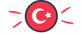 Turkey Flag