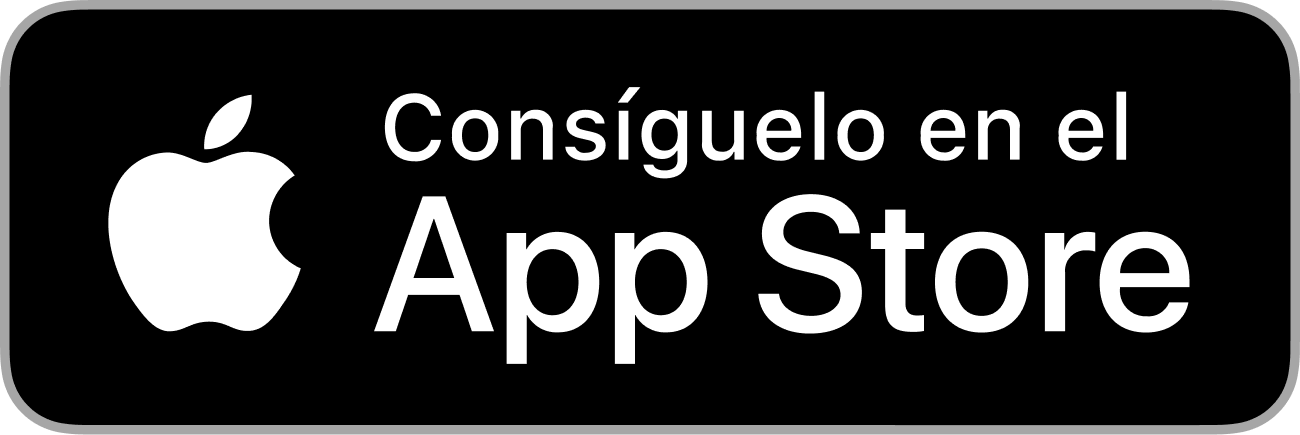 App Store Badge (LATAM)